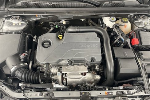 Used 2023 Chevrolet Malibu LT image 49