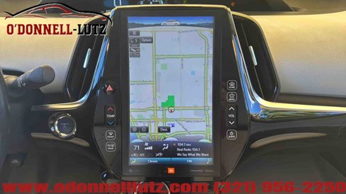 Used 2021 Toyota Prius Prime Limited image 21