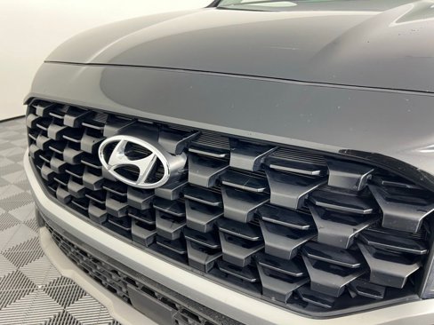 Used 2023 Hyundai Santa Fe SE image 24
