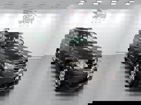 Used 2016 Dodge Journey SE w/ Flexible Seating Group image 3