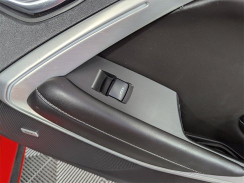 Used 2017 Chevrolet Camaro LT image 34
