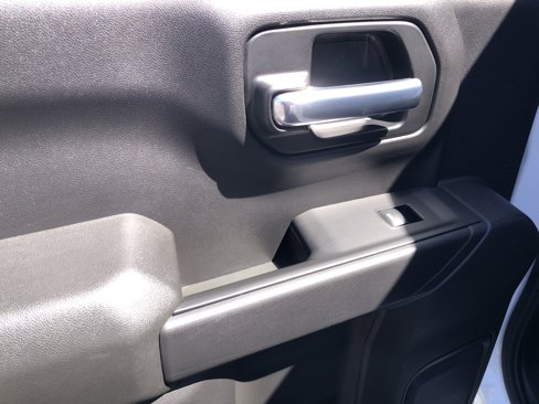 Used 2021 Chevrolet Silverado 1500 LT w/ Bed Protection Package image 35