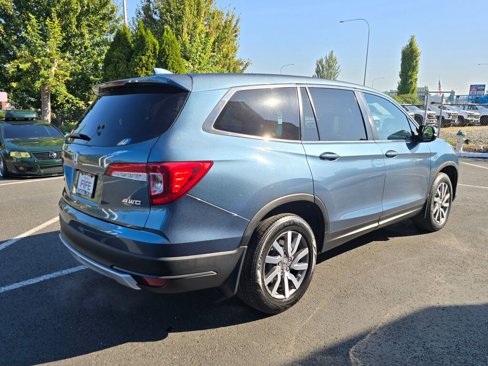 Used 2019 Honda Pilot EX-L image 6