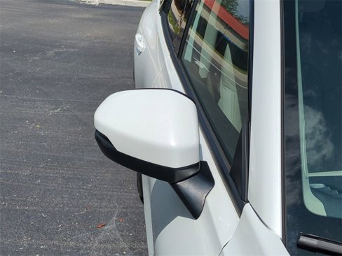 Used 2023 Honda HR-V EX-L image 12