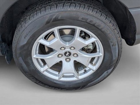 Used 2021 Ford Bronco Sport image 24