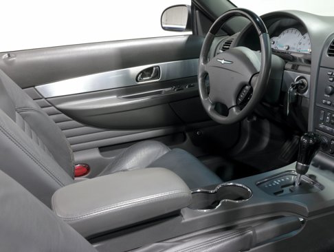 Used 2002 Ford Thunderbird image 70