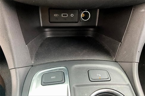 Used 2024 Chevrolet Equinox LT image 16