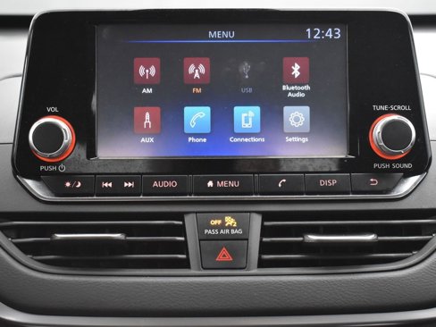 Used 2022 Nissan Altima 2.5 S image 10