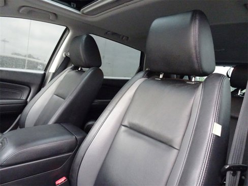 Used 2009 MAZDA CX-9 Touring w/ Moonroof & Bose Audio Pkg image 9