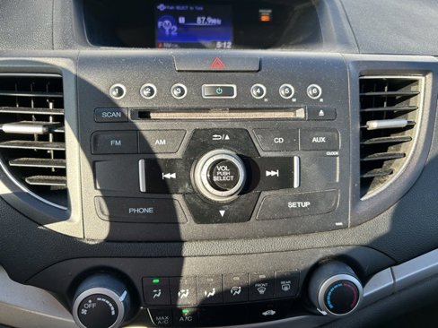 Used 2012 Honda CR-V EX image 10