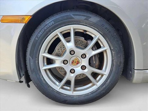 Used 2008 Porsche Boxster Limited Edition image 18