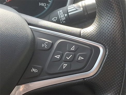 Used 2022 Chevrolet Malibu LT image 21