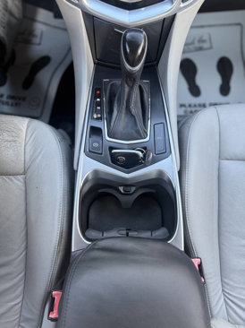 Used 2015 Cadillac SRX FWD image 14