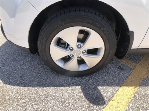 Used 2016 Kia Soul image 10