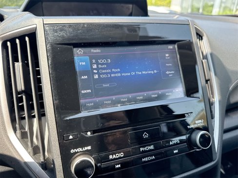 Used 2019 Subaru Crosstrek 2.0i Premium w/ Eyesight System image 16