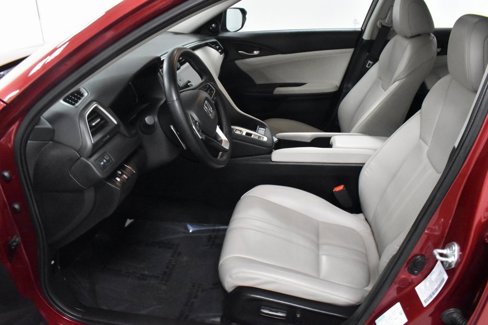 Certified 2022 Honda Insight Touring image 12