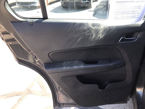 Used 2017 Chevrolet Equinox LS image 14