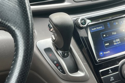 Used 2014 Honda Odyssey EX-L image 33