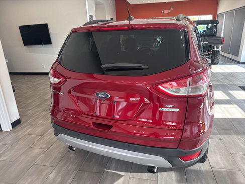 Used 2014 Ford Escape SE w/ Equipment Group 201A image 10