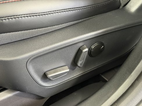 New 2025 Ford Escape ST-Line w/ Tech Pack #1 image 19