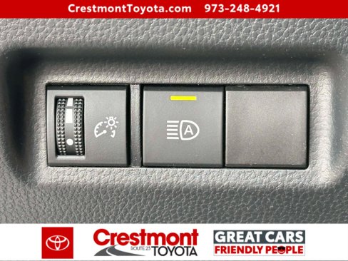 Certified 2025 Toyota RAV4 XLE image 18