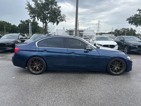 Used 2016 BMW 340i Sedan image 4