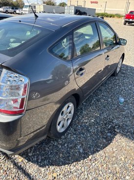Used 2007 Toyota Prius w/ Pkg 2 image 6