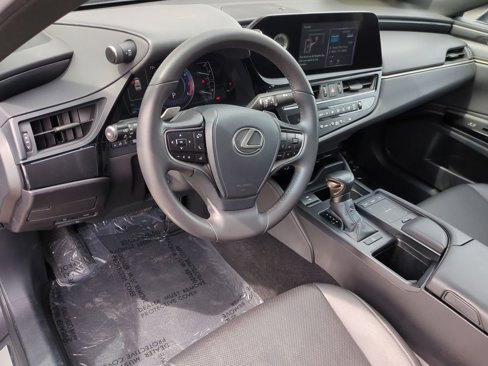 Used 2022 Lexus ES 350 image 13