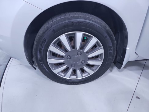 Used 2014 Nissan Versa Note S Plus image 25