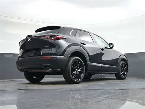 Used 2024 MAZDA CX-30 AWD 2.5 S w/ Select Sport Pkg image 30