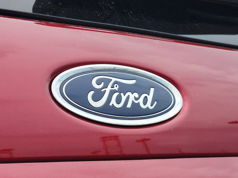 Used 2020 Ford EcoSport SE image 29
