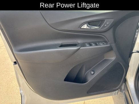 Used 2021 Chevrolet Equinox LT image 10