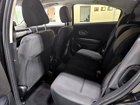 Used 2017 Honda HR-V EX image 18