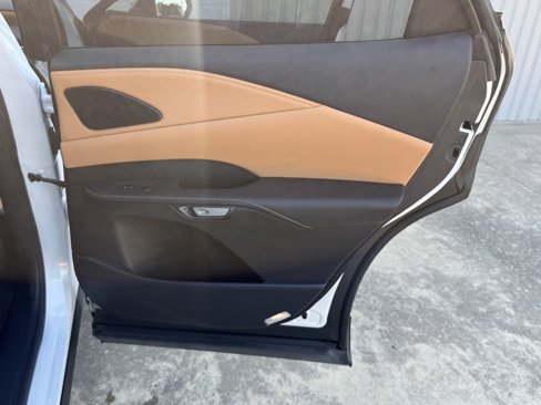 Used 2024 Lexus RX 350 Premium w/ Cold Area Package image 39