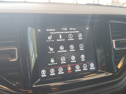 Certified 2023 Dodge Durango SXT image 43