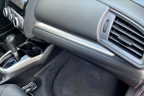 Used 2017 Honda Fit EX-L image 19