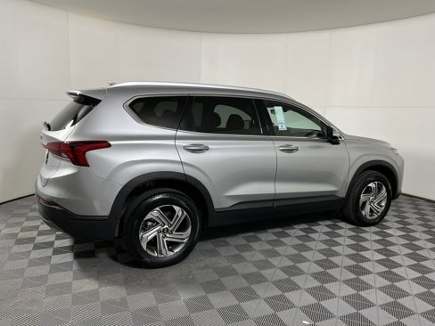 Used 2023 Hyundai Santa Fe SEL image 8
