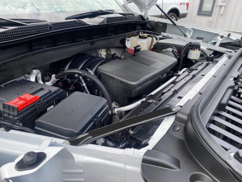Used 2023 GMC Sierra 1500 SLE image 32