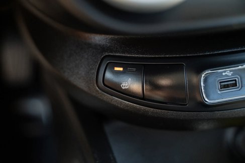 Used 2019 FIAT 500X Trekking image 23