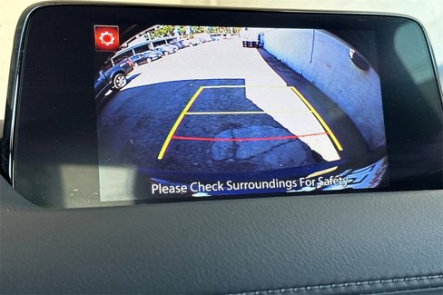 Used 2018 MAZDA CX-5 Touring w/ Preferred Equipment Package image 22
