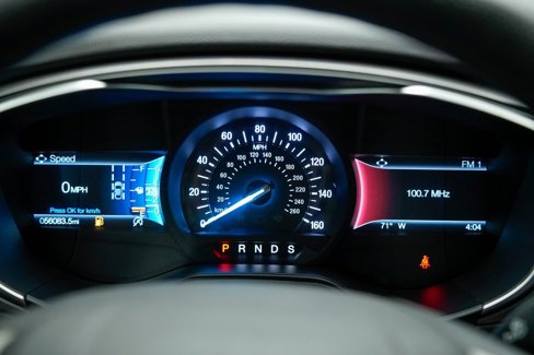 Used 2019 Ford Fusion SE image 14