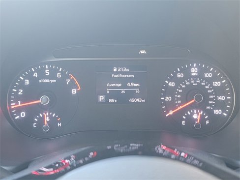 Used 2021 Kia Soul EX image 38