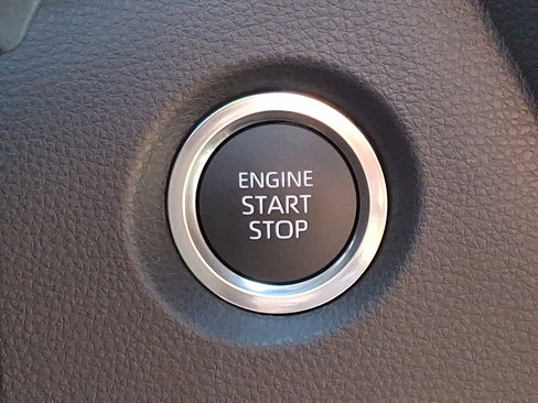 Certified 2025 Toyota Corolla XSE image 23