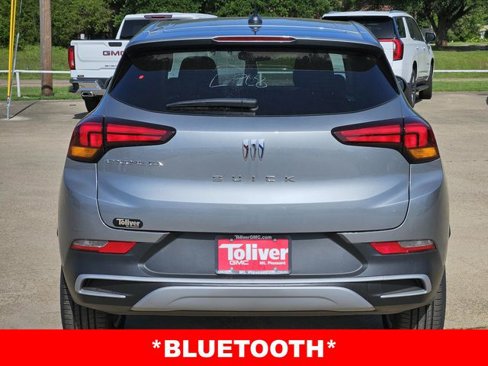 New 2026 Buick Encore GX Preferred w/ Comfort Package image 8