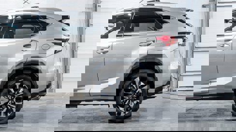 Used 2019 Lexus NX 300 F Sport w/ F Sport Comfort Package image 12