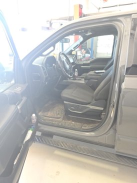 Used 2020 Ford F150 XLT w/ Equipment Group 302A Luxury image 8