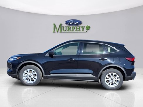 New 2025 Ford Escape Active image 2