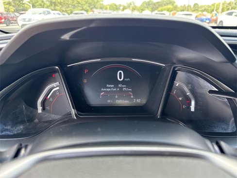 Used 2020 Honda Civic Sport Touring image 15