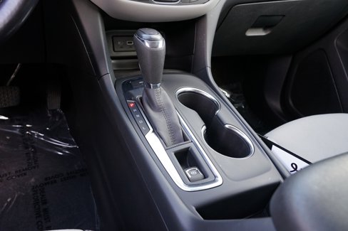 Used 2021 Chevrolet Equinox LT image 24