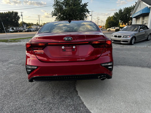Used 2020 Kia Forte LXS image 5